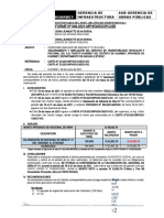 Informe 046 - Conformidad Val. Adicional #01 Transitabilidad Puerto Huarmey