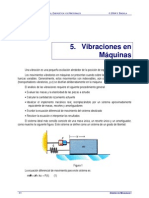 Vibraciones Mecanicas