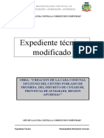 Separador de Expediente