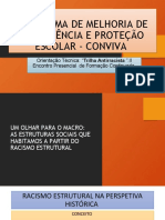 ATPC - Formando Professores Antirracistas