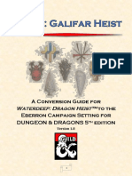 1323-Sharn Galifar Heist Conversion Guide v1.8