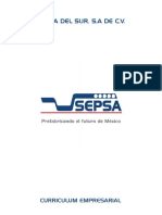 Curriculum Sepsa Del Sur 2021 V 2