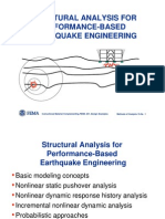 FEMA 451 Compl - Struct Analysis Performance-Based