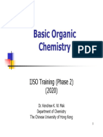 Basic Organic Chemistry