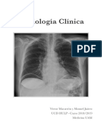 Radiología Clínica - Víctor Macarrón y Manuel Juárez