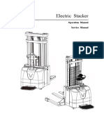 OM & Service Manual WS97-12