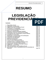 Apostila Direito Previdenciario-1