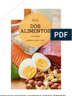 Vegetais Que Os Caes Podem Comer PDF