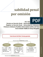 Responsabilidad Penal Por 22ene21