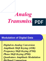 Analog+Transmissionch 05