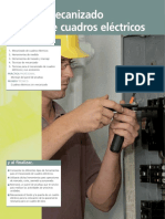 UT2 Mecanizado de Cuadros Eléctricos A