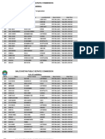 Plant Breeding List