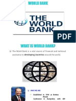 World Bank