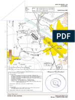 RKSS Visual Approach Chart