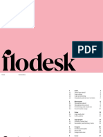 Flodesk Brand Guidelines v1