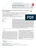 Biomedicine & Pharmacotherapy: Original Article