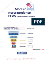 Inmuebles Manejo de Objeciones