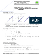 TD1 Traitement Du Signal