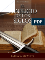 Conflicto de Los Siglos EGW