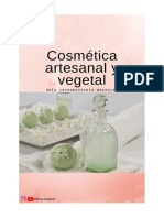 Guía Introductoria A La Cosmética Artesanal