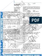 Dirigida - 05 - Circunferencia, Posiciones Relativas de Dos Circunferencias y Poligono Circunscrito