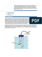 Basics of Ultrasonic Test Ultrasonic Wave Modes Snell's Law Acoustic Impedance