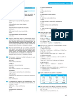 Matematica 4ano - Medidas