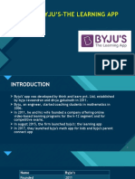 BYJUS