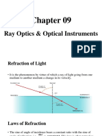 Optics Day2 (Tuition)