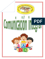 Modulo de Comunicación