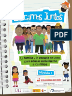 Educamos Juntos Módulo 1