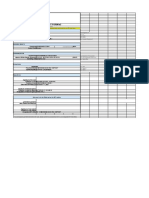 User Enrolment Form V2