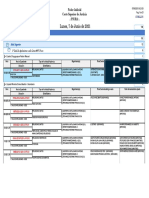 Modulo Penal Del 07 Al 11 de Junio