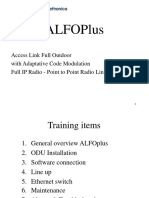 ALFOPlus SLIDE TRAINNING FULL