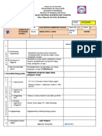 FILIPINO 1 - Quarter 3 - Week 8 (COT)