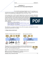 Addendum # 1 Digilent Nexys-2 Board and Adept Programming Tool 1. Synopsis