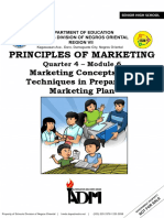 Principles of Mktg-Q4-Module-6