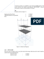 Sample Load Calculation For 3 Sto Building