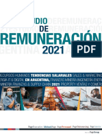 Page Group - Estudio de Remuneración 2021 - AR - II