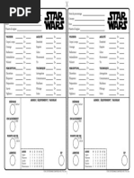 Starwars-Pti6 Fiche Personnage