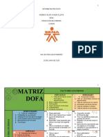 Analisis Dofa