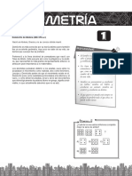 Geometria 4° - 1B