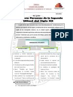 Sesión 3ro - IIII (4.5) Comunicación