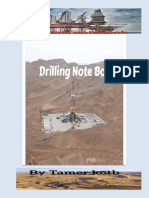 Drilling Notebook