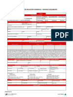 SOE.536 Solicitud de Afiliación