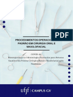 Manual Cirurgia MaxiloFacial 11