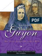 Autobiografia de Madame Guyon