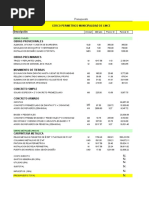 Copia de Presupuesto Cerco Perimetrico Muni-Lince 2