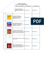 400 Ebook Ent and Ophthalmology