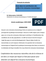 Nouveau Présentation Microsoft PowerPoint